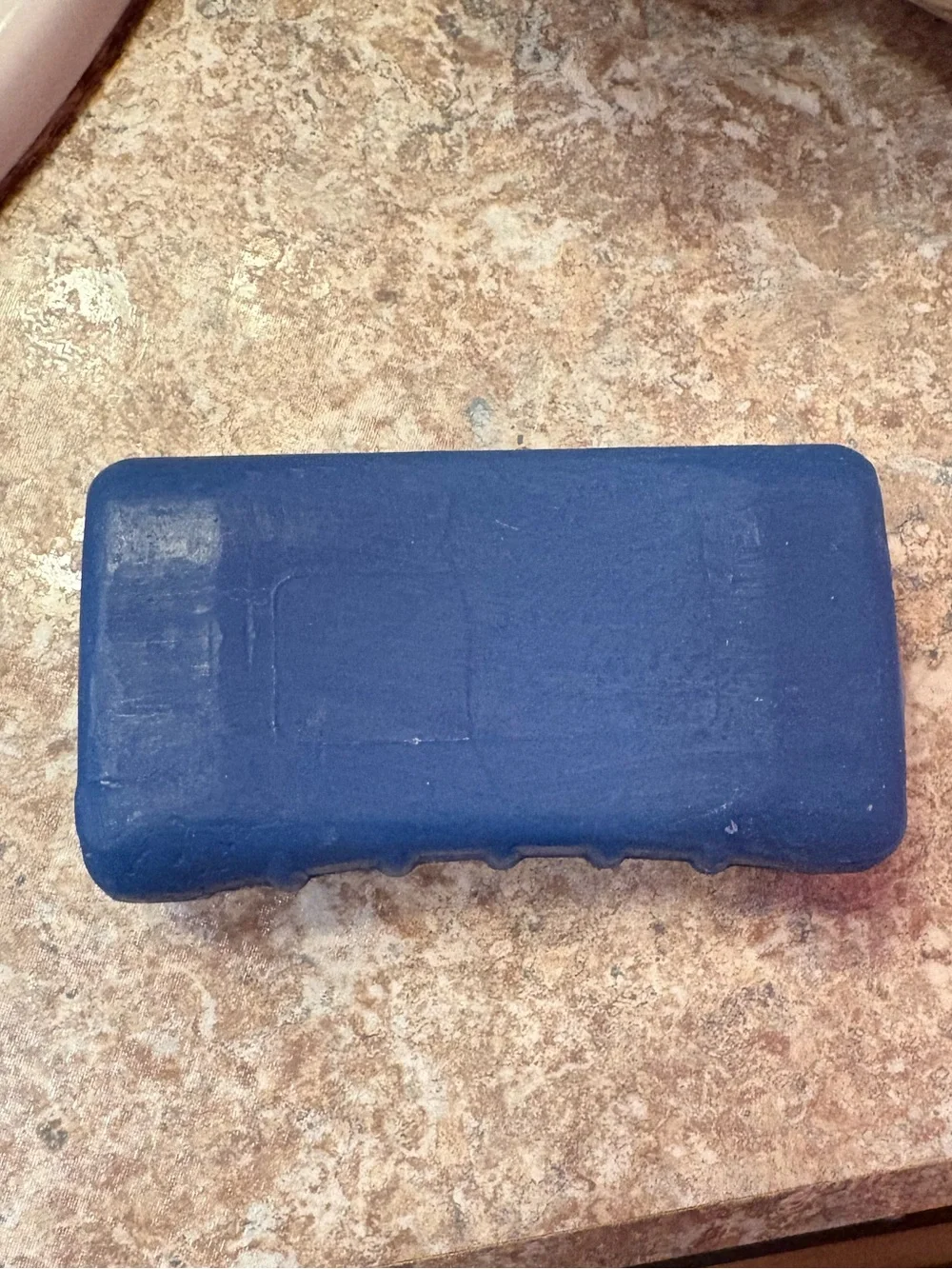 Dial Men's Fresh Reaction Sub Zero 1 Bar Soap Grip Soap Discontinued
